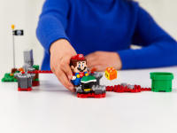 LEGO set 71364-1 Whomp's Lava Trouble Expansion Set - Image 10