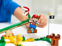 LEGO set 71365-1 Piranha Plant Power Slide Expansion Set - Image 8