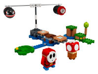 LEGO set 71366-1 Boomer Bill Barrage Expansion Set - Image 1