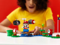 LEGO set 71366-1 Boomer Bill Barrage Expansion Set - Image 3
