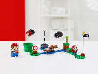 LEGO set 71366-1 Boomer Bill Barrage Expansion Set - Image 5