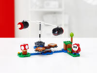 LEGO set 71366-1 Boomer Bill Barrage Expansion Set - Image 6