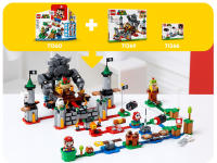 LEGO set 71366-1 Boomer Bill Barrage Expansion Set - Image 7