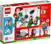 LEGO set 71366-1 Boomer Bill Barrage Expansion Set - Image 8