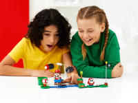 LEGO set 71366-1 Boomer Bill Barrage Expansion Set - Image 10