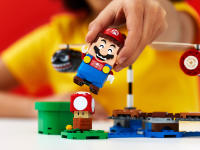 LEGO set 71366-1 Boomer Bill Barrage Expansion Set - Image 11