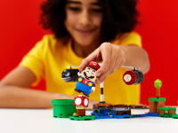 LEGO set 71366-1 Boomer Bill Barrage Expansion Set - Image 12