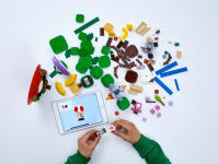 LEGO set 71368-1 Toad's Treasure Hunt Expansion Set - Image 8