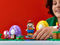 LEGO set 71368-1 Toad's Treasure Hunt Expansion Set - Image 10