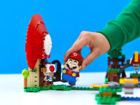 LEGO set 71368-1 Toad's Treasure Hunt Expansion Set - Image 11
