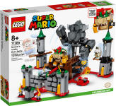 LEGO set 71369-1 Bowser's Castle Boss Battle Expansion Set - Image 2