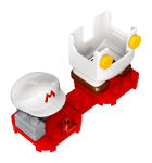 LEGO set 71370-1 Fire Mario Power-Up Pack - Image 1