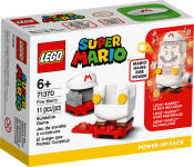LEGO set 71370-1 Fire Mario Power-Up Pack - Image 2