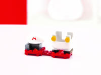 LEGO set 71370-1 Fire Mario Power-Up Pack - Image 4
