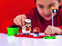LEGO set 71370-1 Fire Mario Power-Up Pack - Image 6