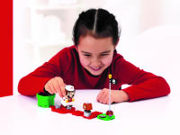 LEGO set 71370-1 Fire Mario Power-Up Pack - Image 8
