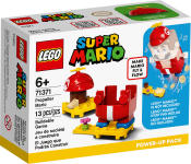 LEGO set 71371-1 Propeller Mario Power-Up Pack - Image 2