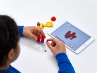 LEGO set 71371-1 Propeller Mario Power-Up Pack - Image 7