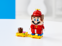 LEGO set 71371-1 Propeller Mario Power-Up Pack - Image 9