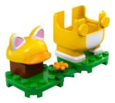 LEGO set 71372-1 Cat Mario Power-Up Pack - Image 1