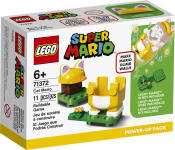 LEGO set 71372-1 Cat Mario Power-Up Pack - Image 2