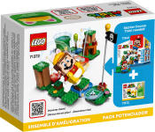 LEGO set 71372-1 Cat Mario Power-Up Pack - Image 3
