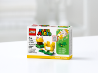 LEGO set 71372-1 Cat Mario Power-Up Pack - Image 4