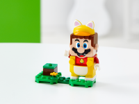 LEGO set 71372-1 Cat Mario Power-Up Pack - Image 7
