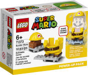 LEGO set 71373-1 Builder Mario Power-Up Pack - Image 2