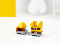 LEGO set 71373-1 Builder Mario Power-Up Pack - Image 4