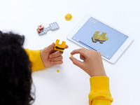 LEGO set 71373-1 Builder Mario Power-Up Pack - Image 6