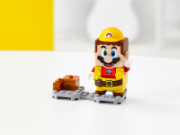 LEGO set 71373-1 Builder Mario Power-Up Pack - Image 8