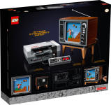 LEGO set 71374-1 Nintendo Entertainment System - Image 4