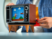 LEGO set 71374-1 Nintendo Entertainment System - Image 6