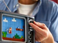 LEGO set 71374-1 Nintendo Entertainment System - Image 7