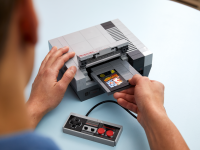 LEGO set 71374-1 Nintendo Entertainment System - Image 8