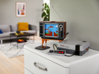 LEGO set 71374-1 Nintendo Entertainment System - Image 10