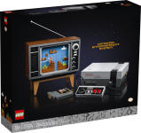 LEGO set 71374-1 Nintendo Entertainment System - Image 2