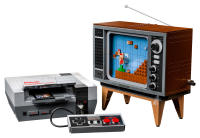 LEGO set 71374-1 Nintendo Entertainment System - Image 11