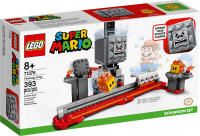 LEGO set 71376-1 Thwomp Drop Expansion Set - Image 2