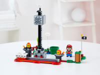 LEGO set 71376-1 Thwomp Drop Expansion Set - Image 3