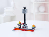 LEGO set 71376-1 Thwomp Drop Expansion Set - Image 4