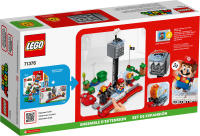 LEGO set 71376-1 Thwomp Drop Expansion Set - Image 6
