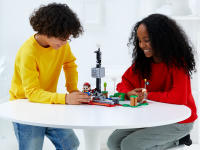 LEGO set 71376-1 Thwomp Drop Expansion Set - Image 8