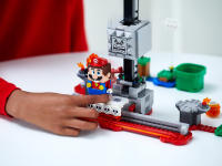 LEGO set 71376-1 Thwomp Drop Expansion Set - Image 9
