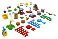 LEGO set 71380-1 Master Your Adventure Maker Set - Image 1