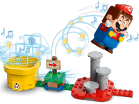 LEGO set 71380-1 Master Your Adventure Maker Set - Image 4