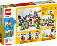 LEGO set 71380-1 Master Your Adventure Maker Set - Image 5