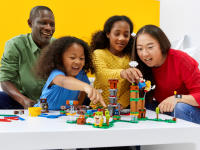 LEGO set 71380-1 Master Your Adventure Maker Set - Image 6