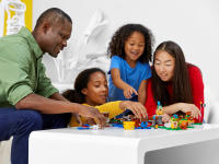 LEGO set 71380-1 Master Your Adventure Maker Set - Image 7